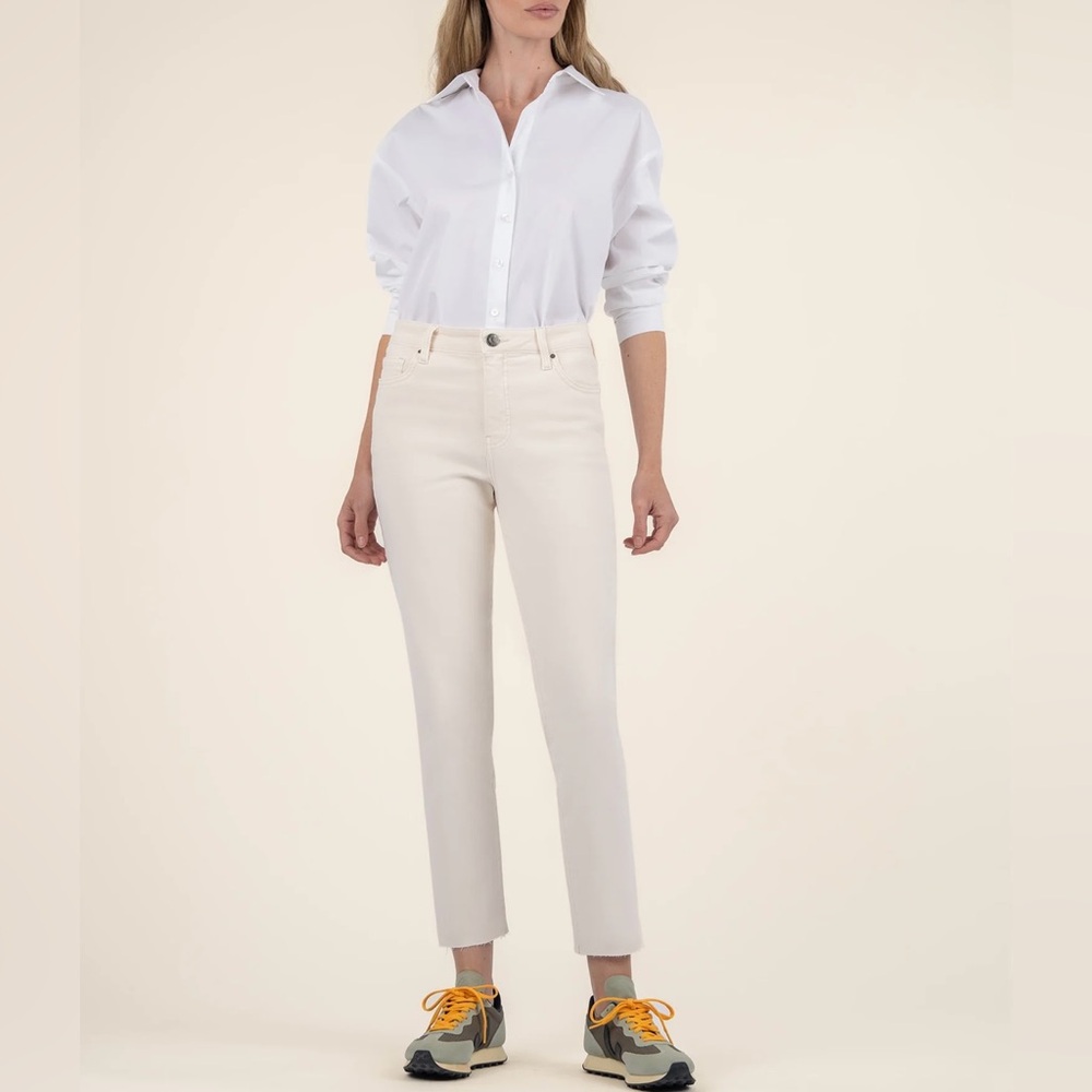 Kut from the Kloth Reese Fab Ab Jeans